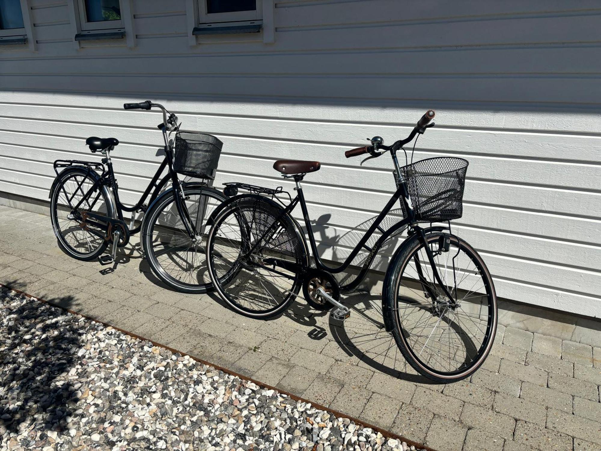 Ferienwohnung Malevik Tiny House Kullavik Exterior foto